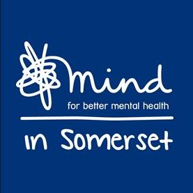 Mind in Somerset logo