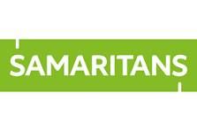Samaritan logo