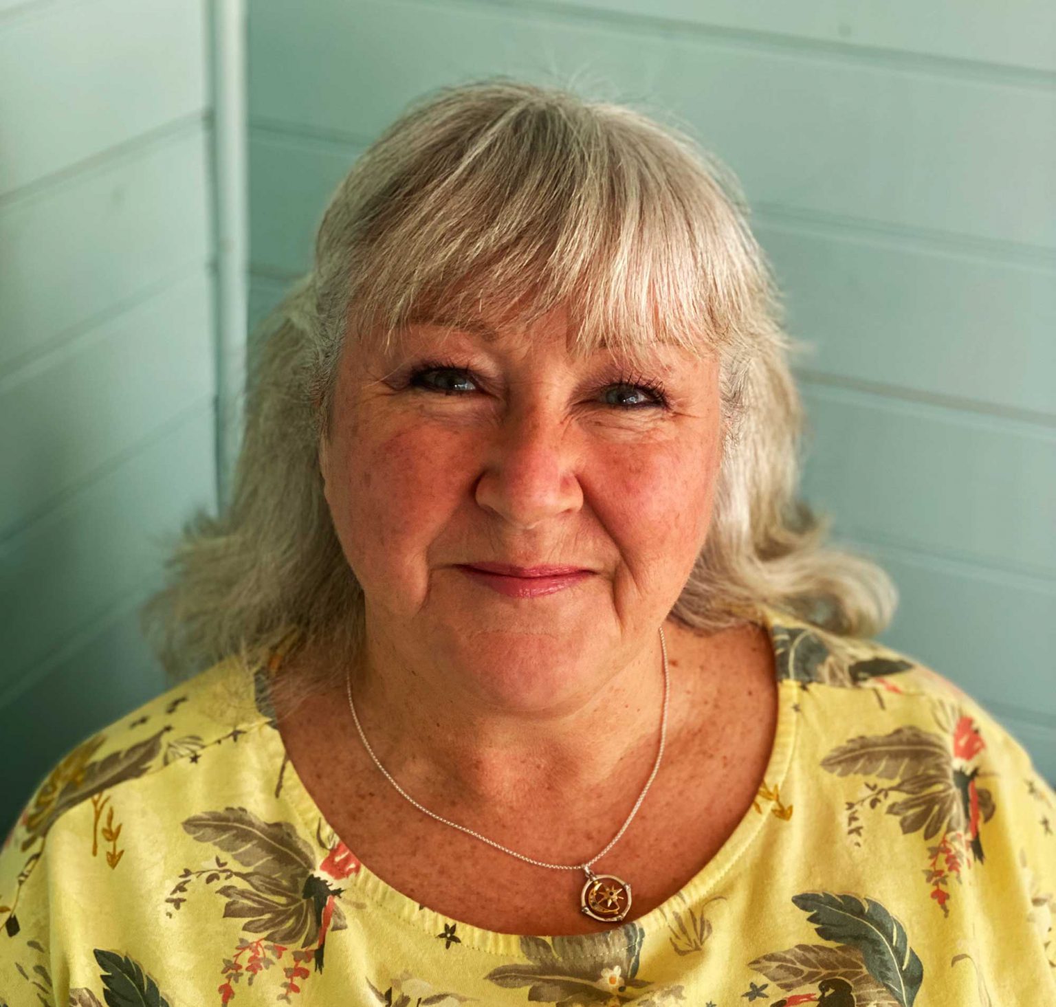 Tracy Howe
