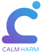 Calm Harm App logo