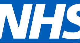 NHS logo