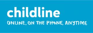 ChildLine logo
