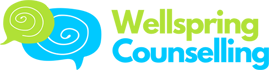 Wellspring Counselling logo